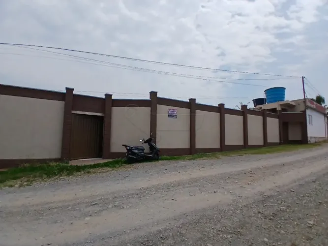 Chácara Com 3 Quartos Sendo 2 suítes Para Locação e Venda Na Área Rural De Limeira/Sp