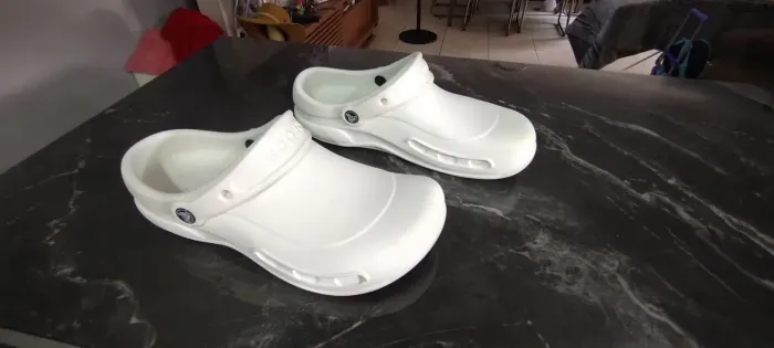 Sandália crocs