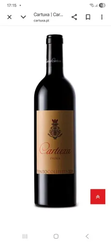 Cartuxa Évora Tinto Colheita 2020