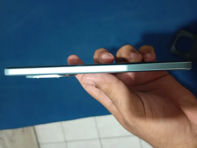 REDMI NOTE 15 PRO