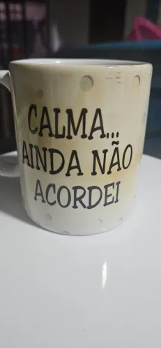 Canecas personalizadas!