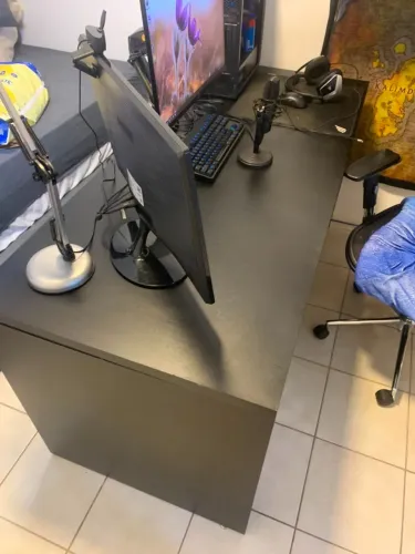 Mesa de Escritorio/Computador Gamer