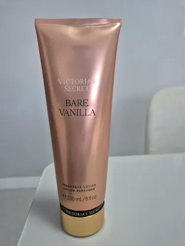 Victoria's Secret Bare Vanilla 236ml original
