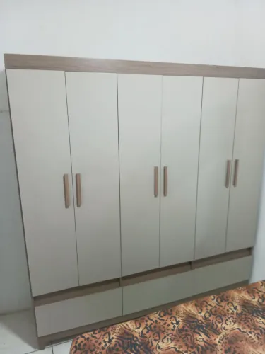 Guarda roupa
