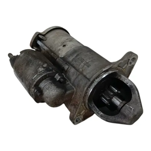 Motor Partida Gm Sonic Cruze Cobalt 1.4 1.6 1.8 2012 A 2016