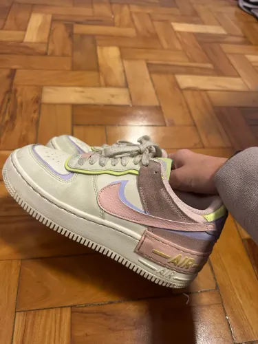 tênis nike air force shadow tamanho 37