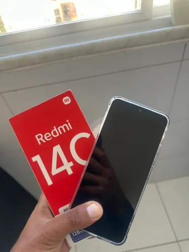 Redmi 14c