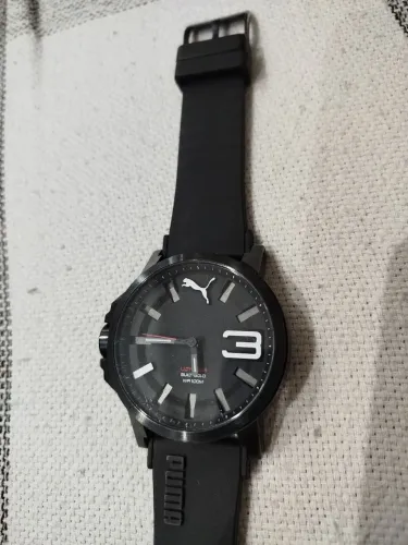 Relógio analógico Puma Ultrasize