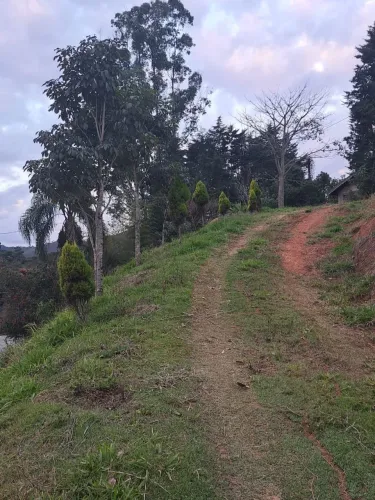 TERRENO 24.000 m² NA SERRA DA MANTIQUEIRA - R$ 1.500.000