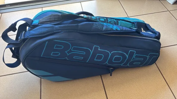 Raqueteira Babolat X6