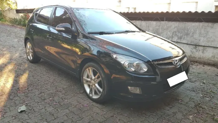 Hyundai I30 2.0 16V 145cv 5P Mec. 2012