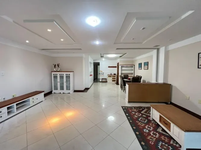 Aluguel cobertura 4 suítes varanda gourmet 3 vagas Recreio dos Bandeirantes