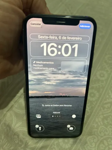 iPhone XS