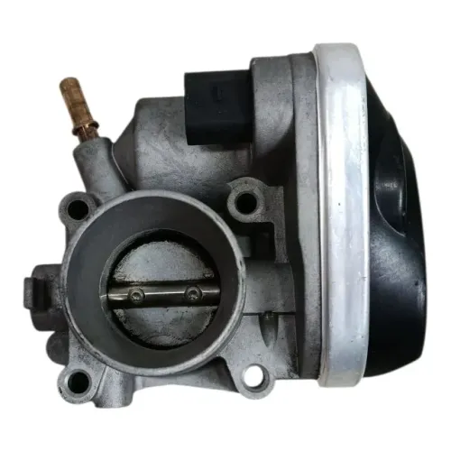 Corpo Borboleta TBI Renault Sandero 1.0 2007 a 2016 *6 Original