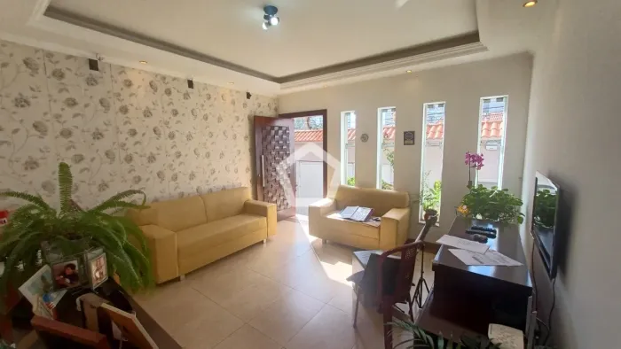 Sobrado à venda na Vila Moreira -Tatuapé, 179 m²
