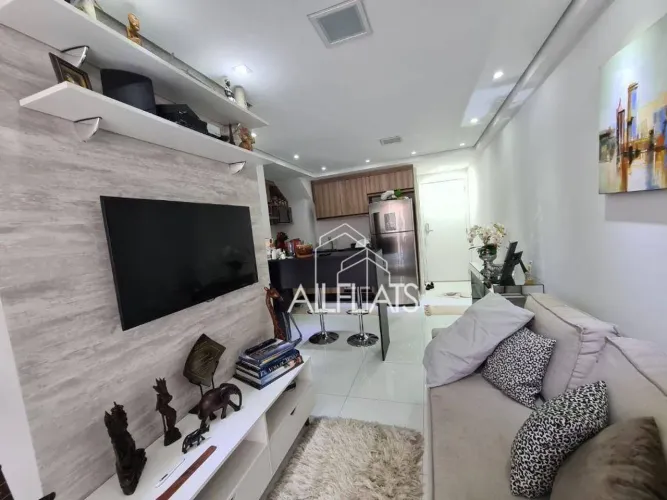 Cobertura com 1 quarto à venda, 75 m² em Pinheiros - São Paulo/SP
