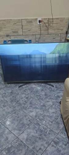 Tv 65 POLEGADAS *SEM FUNCIONAR*