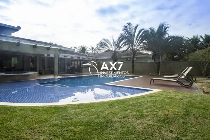 Casa para venda, 500m² - Tabatinga