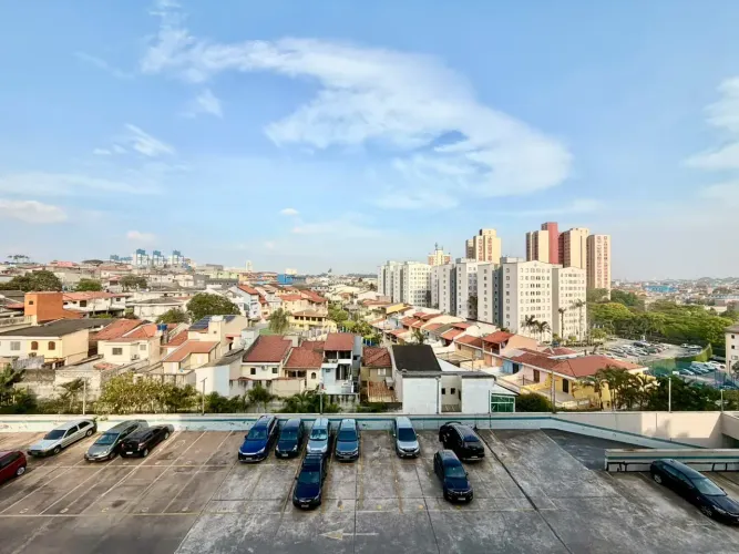 IMÓVEL À VENDA AO LADO DA ESTAÇÃO DO MONOTRILHO VILA TOLSTOI