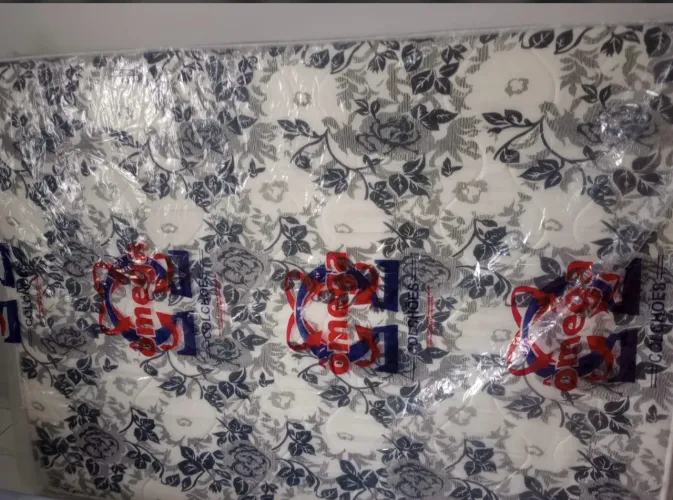 Colchão