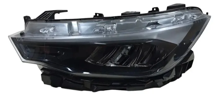 Farol Esquerdo Pulse Fastback 2022/2023/2024 (Usado)