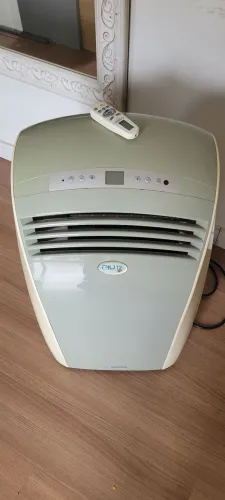 Ar condicionado portátil 12000 BTU