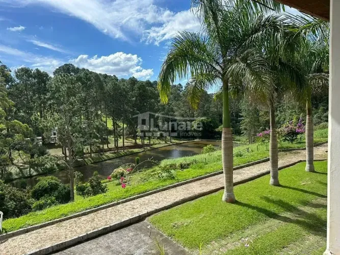 Sítio com 6 dormitórios à venda, 390000 m² por R$ 8.500.000,00 - Taiacupeba - Mogi das Cru