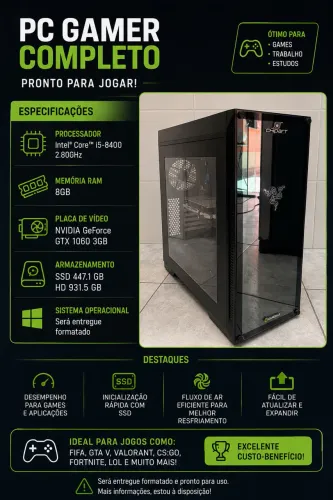 PC Gamer