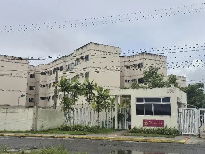 Oportunidade Única em SAO LOURENCO DA MATA - PE | Tipo: Apartamento | Negociação: Venda Di
