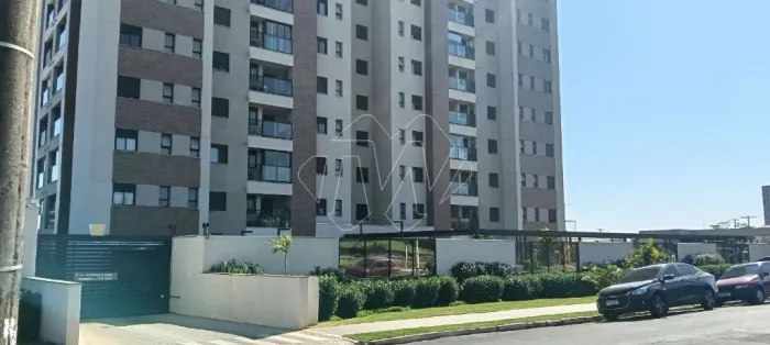 Venda de Apartamentos / Padrão na cidade de Araraquara