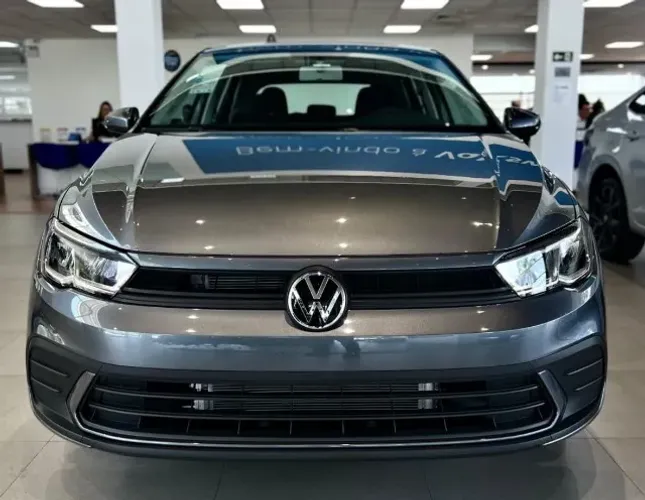 Volkswagen Polo Sense 1.0 170 TSI 2026
