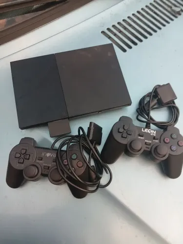 PlayStation 2
