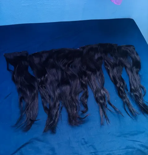 Cabelo humano 