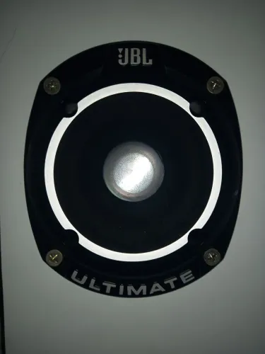 Vendo tuwter jbl ultimamente