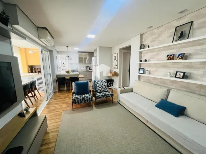 Apartamento à venda no bairro Parque Prado em Campinas - SP