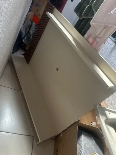 Painel ripado