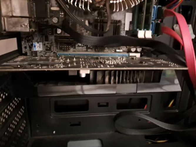 Gt1030 2gb