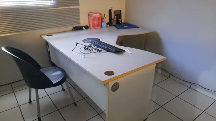 Lote de Móveis de escritorio