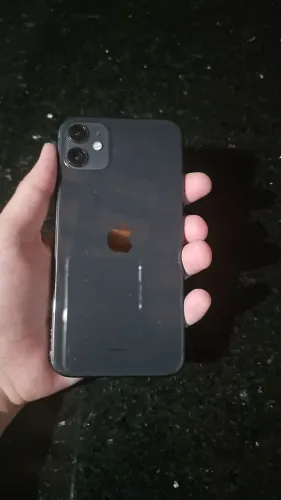 Iphone 11 128gb (Aceito troca)