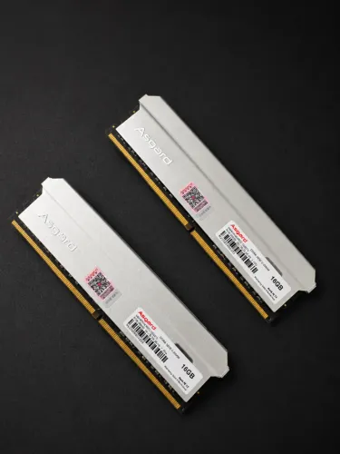 Memória RAM ddr4 - 2x16gb (32gb) - 3600mhz ((ASGARD))