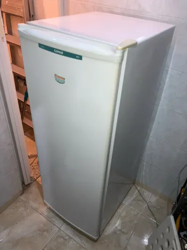 Freezer Consul 120 Litros
