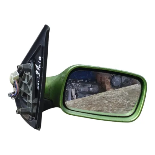 Retrovisor Direito Elétrico Fiat Palio 1997