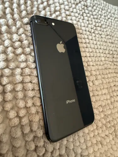 IPHONE 8 PLUS COMPLETO