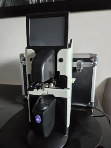 LENSOMETRO DIGITAL RM tecnobrasil 