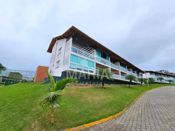 Flat com 02 quartos à venda em Gravatá/PE!