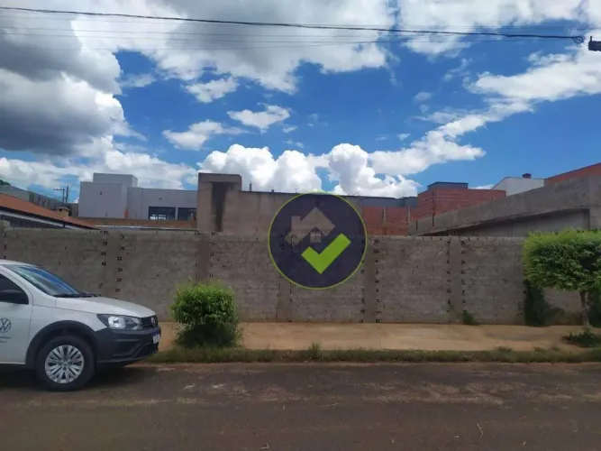 Terreno à venda, 364 m² por R$ 200.000,00 - Jardim Márcia II - Agudos/SP