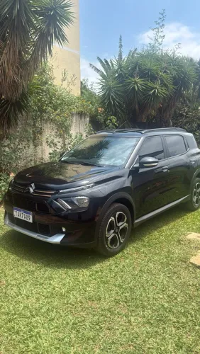 Citroen C3 Aircross Shine 1.0 Turbo 200 Aut. 2025
