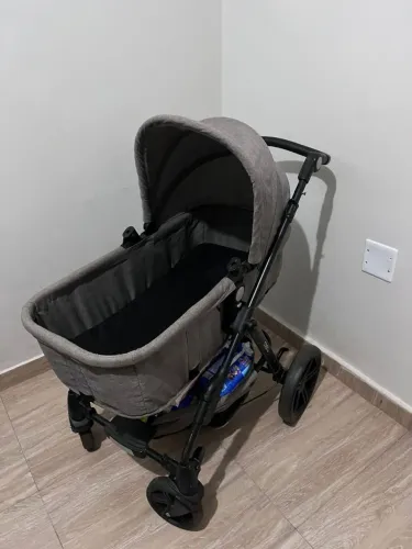 Cosco carinho bebe 