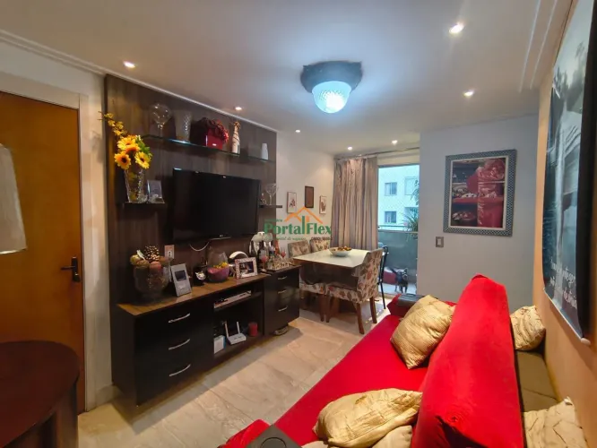 Apartamento à venda em Colina de Laranjeiras - Serra/ES