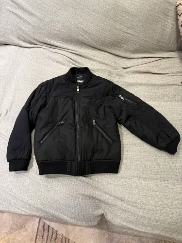 Roupas de inverno ? frio.